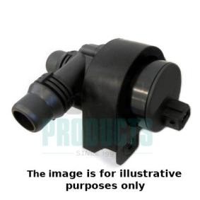 Zusatzwasserpumpe 7500020E von HOFFER günstig für 136,56 € online kaufen