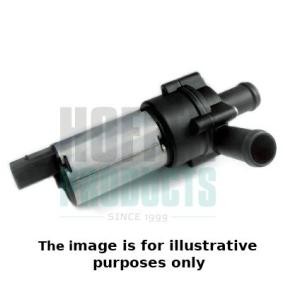 Wasserumwälzpumpe, Standheizung 7500038E von HOFFER günstig für 86,05 € online kaufen
