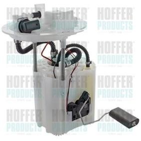 Kraftstoff-Fördereinheit 7507749 von HOFFER günstig für 255,05 € online kaufen