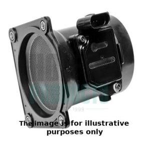 Compre Medidor de massa de ar da HOFFER 7516044E a um preço baixo por 78,31 €
