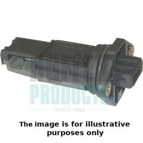 Compre Medidor do fluxo do ar da HOFFER 7516067E a um preço baixo por 55,95 €