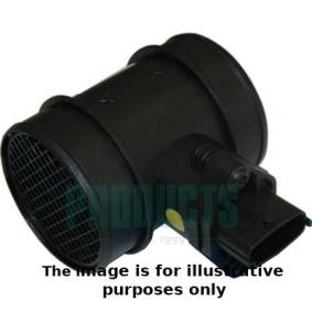 Compre Medidor de massa de ar da HOFFER 7516106E a um preço baixo por 55,44 €