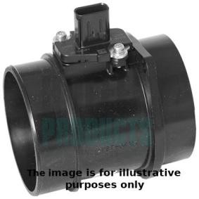 Compre Medidor de massa de ar da HOFFER 7516172E a um preço baixo por 61,34 €