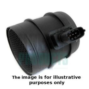 Acquista Debimetro da HOFFER 7516367E a buon mercato per soli 86,21 €