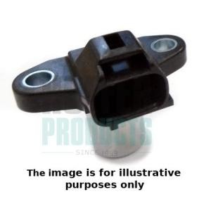 Compre Sensor, posição da árvore de cames da HOFFER 7517717E a um preço baixo por 37,30 €