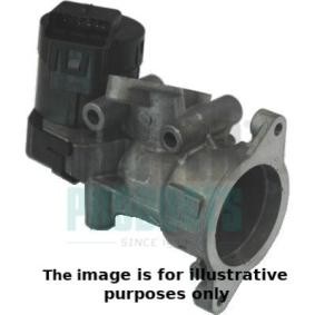 Comprar Válvula EGR de HOFFER 7518117E a bajo precio de 154,63 €