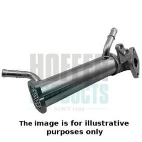 Acquista Radiatore EGR da HOFFER 7518449E a buon mercato per soli 144,15 €