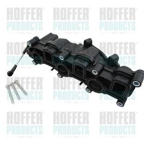 Comprar Módulo colector de admisión de HOFFER 7519367 a bajo precio de 216,96 €