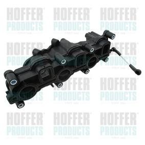 Comprar Módulo colector de admisión de HOFFER 7519368 a bajo precio de 216,96 €