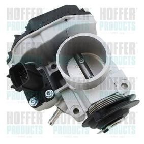 Drosselklappenstutzen 7519394 von HOFFER günstig für 247,66 € online kaufen