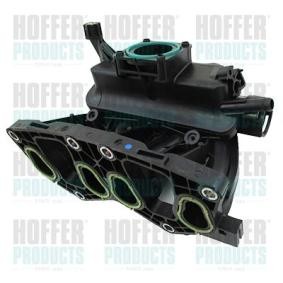 Comprar Módulo colector de admisión de HOFFER 7519433 a bajo precio de 403,87 €