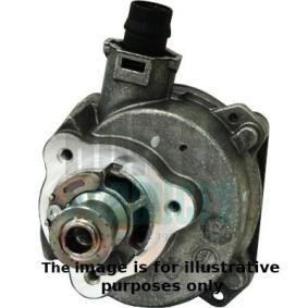 Unterdruckpumpe, Bremsanlage 8091133E von HOFFER günstig für 172,67 € online kaufen