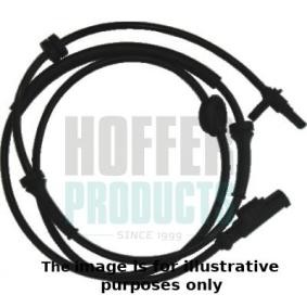 ALFA ROMEO ABS-Sensor von HOFFER