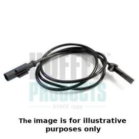 Køb ABS Sensor af HOFFER 8290659E til den lave pris 275,30 DKK