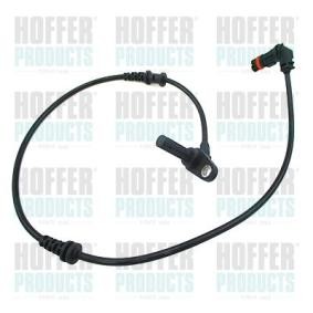 ABS-Sensor 8290898E von HOFFER günstig für 48,05 € online kaufen