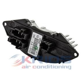Køb Regulator, kabineventilator af HOFFER K106086 til den lave pris 829,58 DKK