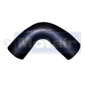 Ladeluftschlauch 580758 von MOTAIR günstig für 31,13 € online kaufen