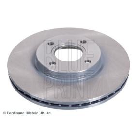 Bremsscheibe von BLUE PRINT