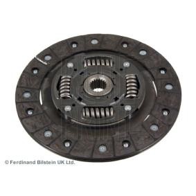Kupplungsscheibe ADH23171 von BLUE PRINT günstig für 35,82 € online kaufen