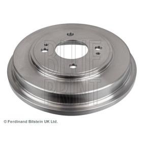 Bremstrommel von BLUE PRINT ADH24709