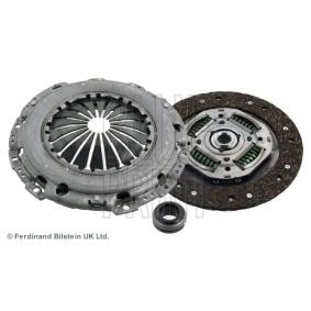 Achetez des Kit d'embrayage BLUE PRINT ADP153054 à prix pour 126,64 €