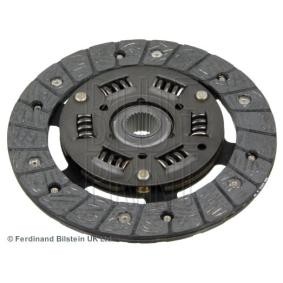 Kupplungsscheibe ADR163101 von BLUE PRINT günstig für 27,82 € online kaufen