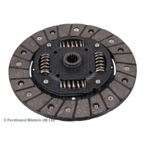 Kupplungsscheibe ADR163103 von BLUE PRINT günstig für 27,82 € online kaufen