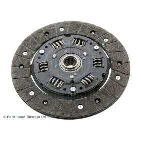 Acquista Disco frizione da BLUE PRINT ADR163104 a buon mercato per soli 38,18 €