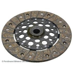Acquista Disco frizione da BLUE PRINT ADR163109 a buon mercato per soli 63,29 €