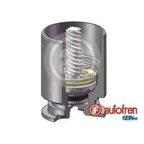 Kolben, Bremssattel D025777LK von AUTOFREN SEINSA günstig für 10,16 € online kaufen