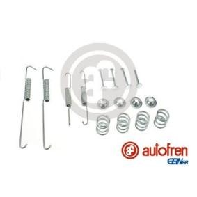 Compre Kit de acessórios, maxilas do travão de AUTOFREN SEINSA online para iQ (_J1_) a preços moderados
