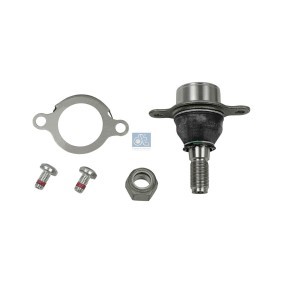 Traggelenk des Herstellers DT Spare Parts - Originalware Artikelnummer: 13.11071