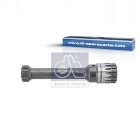 Acquista Albero di rinvio, Comando del cambio da DT Spare Parts 2.37125 a buon mercato per soli 104,51 €