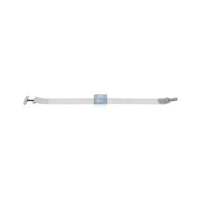 Comprar Banda de sujeción, depósito de combustible de DT Spare Parts 3.23031 a bajo precio de 64,65 €