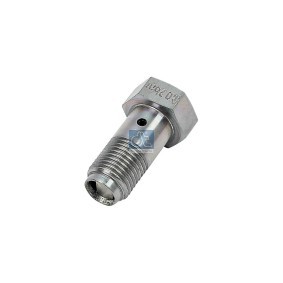 Ventil, Kraftstofförderanlage 5.40076 DAF von DT Spare Parts