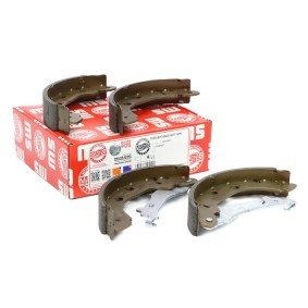 Köp Bromsbacksats av MASTER-SPORT 03013703512-SET-MS till det låga priset 274,64 kr
