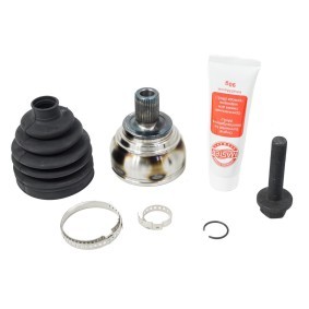 Gelenksatz, Antriebswelle 151708-SET-MS von MASTER-SPORT günstig für 47,04 € online kaufen