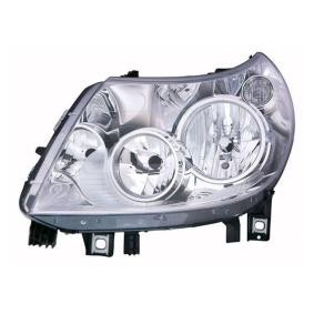 Scheinwerfer 2749922 von ALKAR günstig für 159,91 € online kaufen