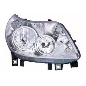 Scheinwerfer 2750922 von ALKAR günstig für 159,91 € online kaufen