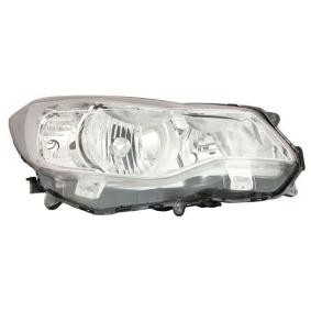 Scheinwerfer 2776998 von ALKAR günstig für 196,24 € online kaufen