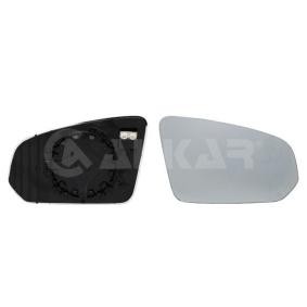 Compre Espelho retrovisor de ALKAR online para V60 II Cross Country (227) a preços moderados