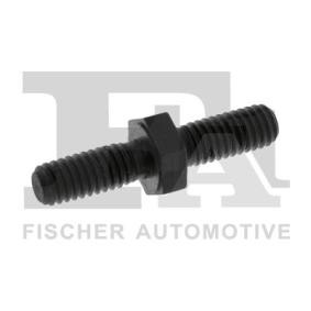 Compre Kit de sujeción del tubo de escape de FA1 online para Golf VII Hatchback (5G1, BQ1, BE1, BE2) a precios moderados