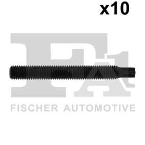 Köp Monteringssats, avgassystem från FA1 på nätet till Hatchback (F56) till schyssta priser