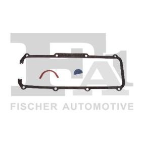Dichtungssatz, Zylinderkopfhaube für SEAT von FA1