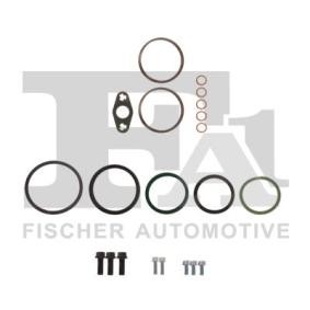 Compre Kit de montagem, sistema de escape de FA1 online para X6 (F16, F86) a preços moderados
