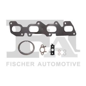 Acquista Kit montaggio, compressore da FA1 online per Transporter VI Camion pianale / Telaio (SFD, SFE, SFL, SFZ) a prezzi moderati