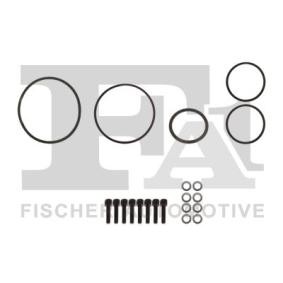 Acquista Kit montaggio, compressore da FA1 online per Transporter VI Camion pianale / Telaio (SFD, SFE, SFL, SFZ) a prezzi moderati