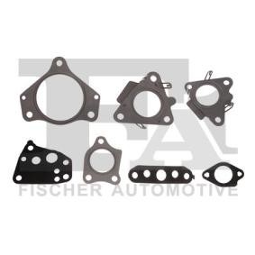 Compre Kit de montagem, turbocompressor de FA1 online para Classe S Sedan (W222, V222, X222) a preços moderados