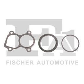 Montagesatz, Lader KT220470E RENAULT SAFRANE von FA1