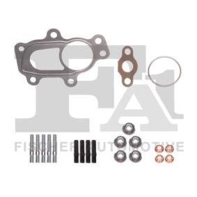 Compre Kit de montagem, turbocompressor de FA1 online para ESPACE III (JE0_) a preços moderados